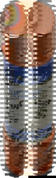 Cylindrical Time Delay Fuse: RK5, 35 A, 76.2 mm OAL, 20.7 mm Dia